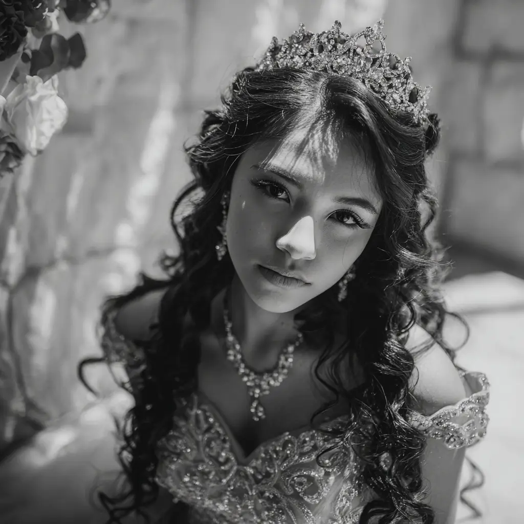 Bella Luz Fotografía — cultural photography in Nashville